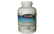 THE BCAA TAB